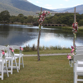 wedding flowers